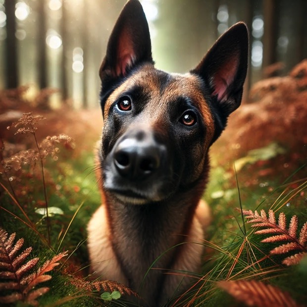 Malinois Maliland, Eigenschaften, generativ